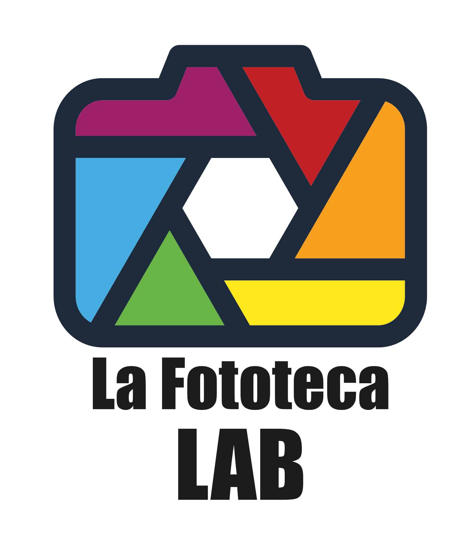 LogotipoLaFototecaLAB